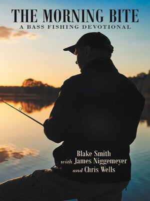 cover image of The Morning Bite